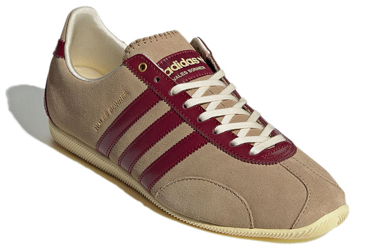 adidas x Wales Bonner Japan 'Cardboard Collegiate Burgundy' GY5750