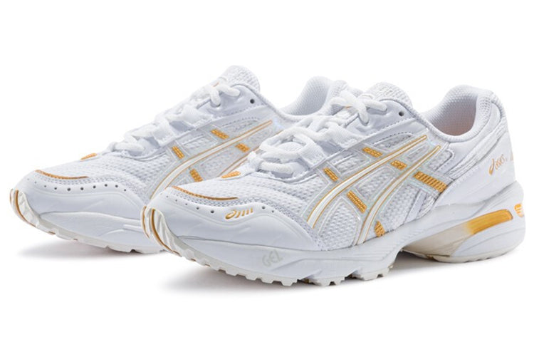 (WMNS) ASICS Gel-1090 'White Gold' 1202A019-100