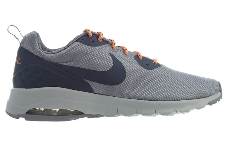 (WMNS) Nike Air Max Motion Low SE 'Provence Purple' 844895-500