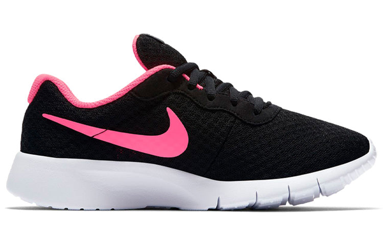 (GS) Nike Tanjun 'Hyper Pink' 818384-061