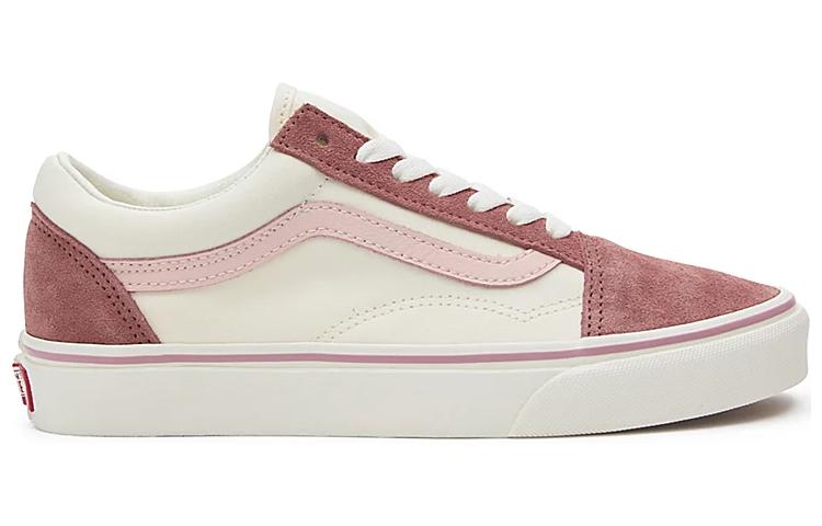 (WMNS) Vans Old Skool 'Pink' VN0005UFPNK