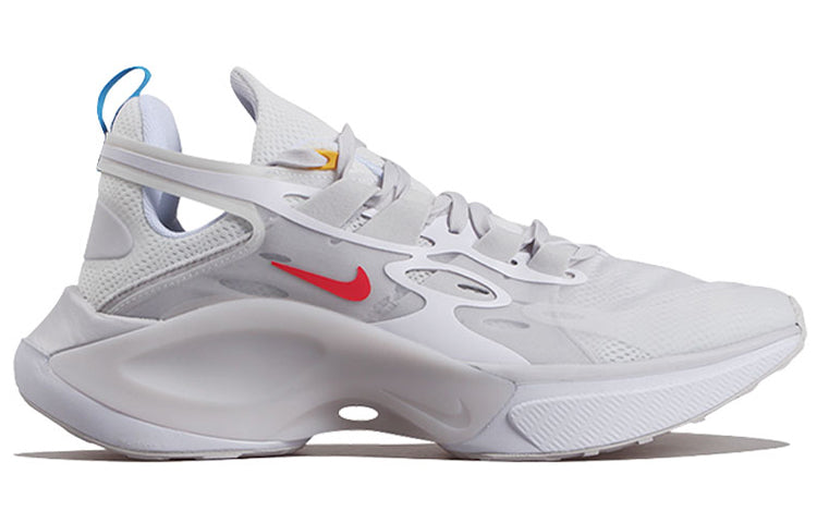 Nike Signal D/MS/X 'Summit White AT5303-100