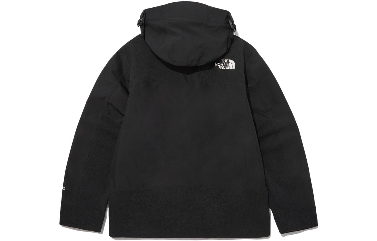 THE NORTH FACE SS23 1990 Kevlar Gore-tex Mountain Jacket 'Black' NJ2GP11A