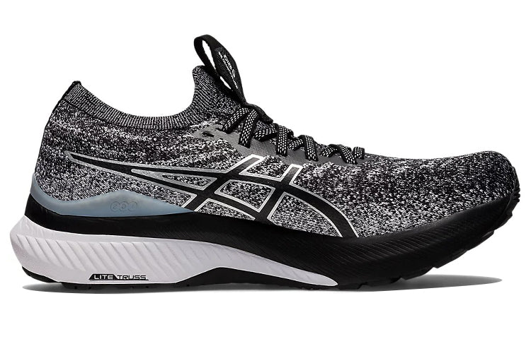 ASICS Gel-Kayano 29 MK 'Black White' 1011B474-100