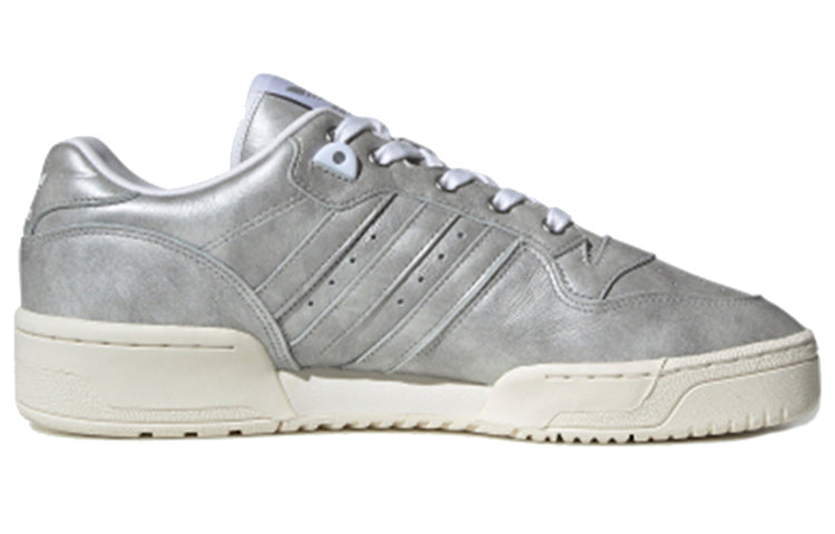 (WMNS) adidas Rivalry Low 'Silver' EE5375