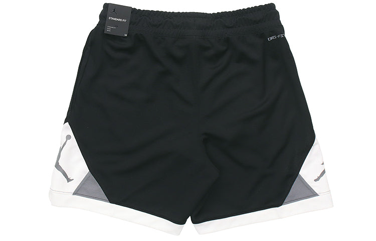 Air Jordan Dri-FIT Air Diamond Shorts 'Black' CV3087-011