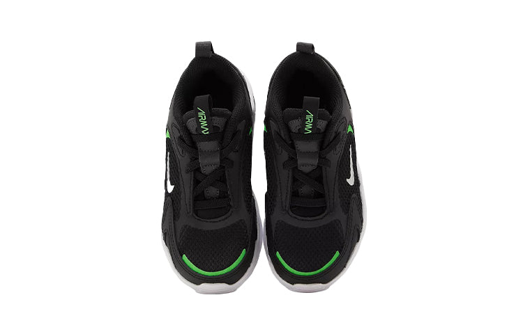 (PS) Nike Air Max Bolt 'Black Green' CW1627-006