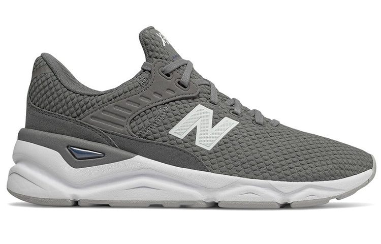 New Balance X-90 Gray MSX90GR