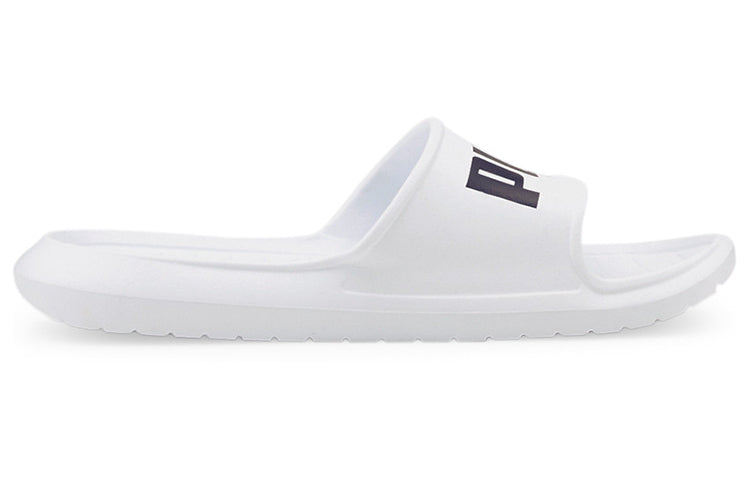 PUMA Divecat V2 Lite 'White Black' 374823-04