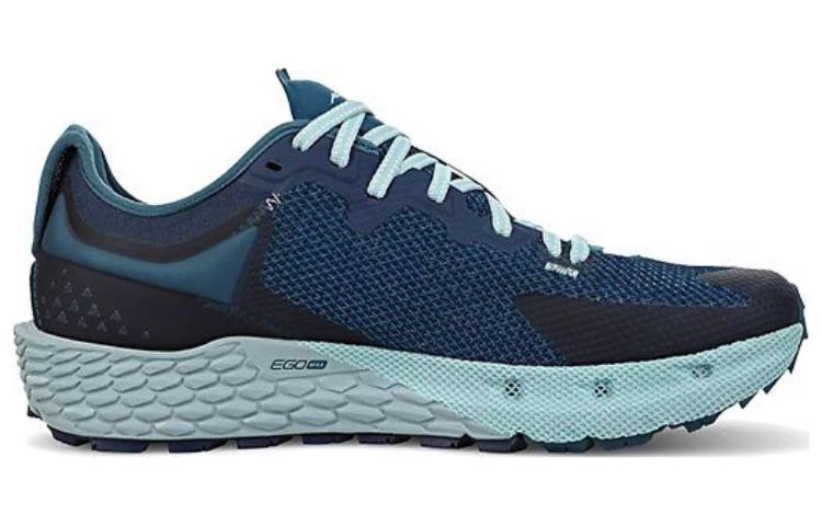 (WMNS) حذاء Altra Running Timp 4 "أزرق داكن" AL0A548C302