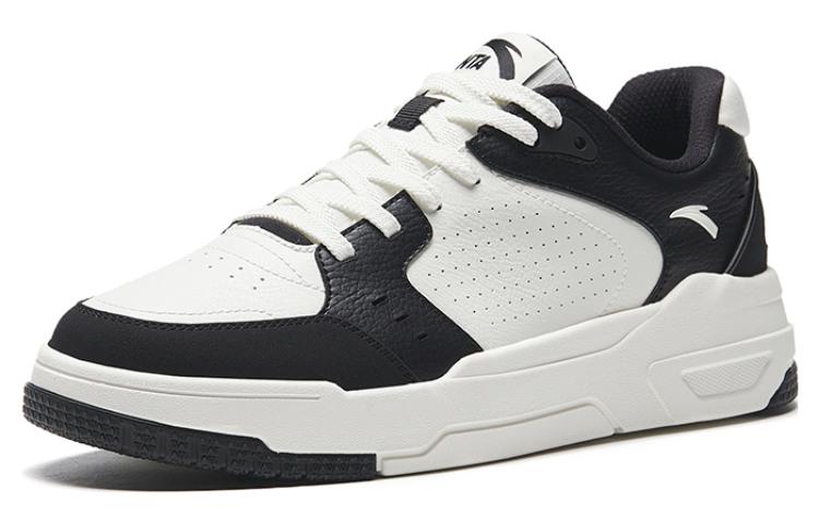 ANTA 982GZ Low 'Black White' 112338010-2