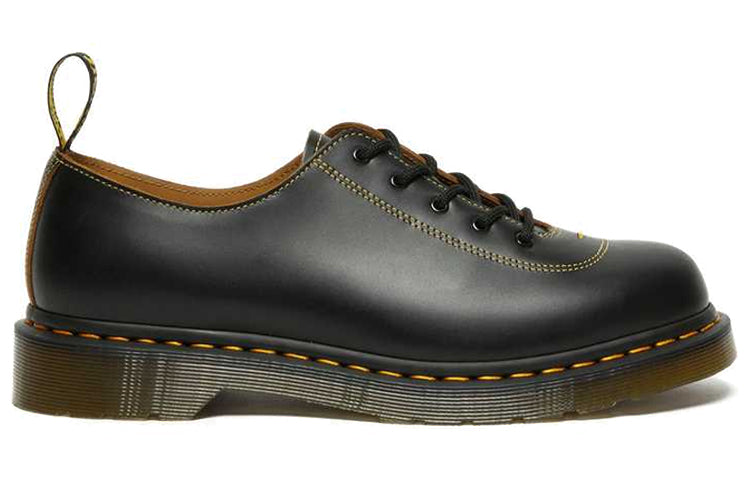 Dr. Martens Glyndon Leather 'Black' 26972001