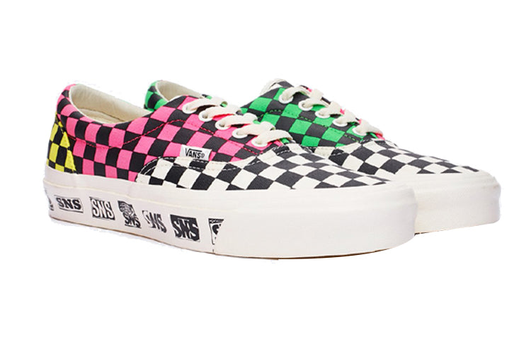 Vans Sneakersnstuff x Era LX 'Venice Beach' VN0A4BVA01N