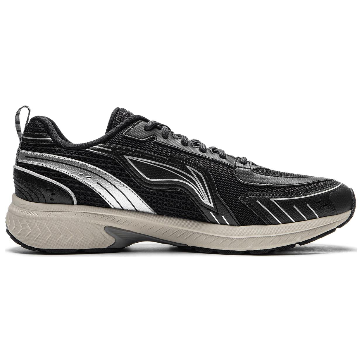 Li-Ning Fuyao 1.5 'Black Silver Beige' ARXU013-4
