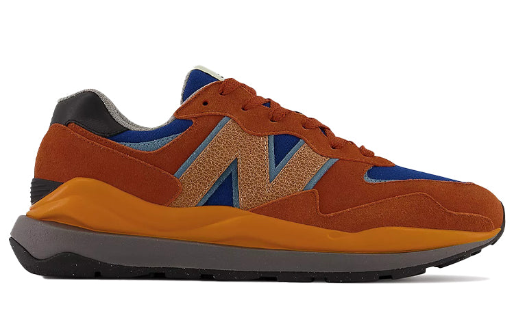 New Balance 57/40 'Rust Oxide Blue Groove' M5740GHA