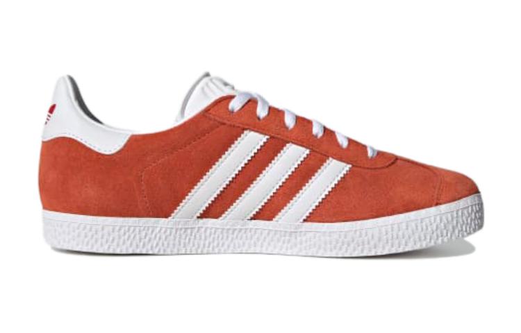 (GS) adidas Gazelle 'Preloved Red' HP2879