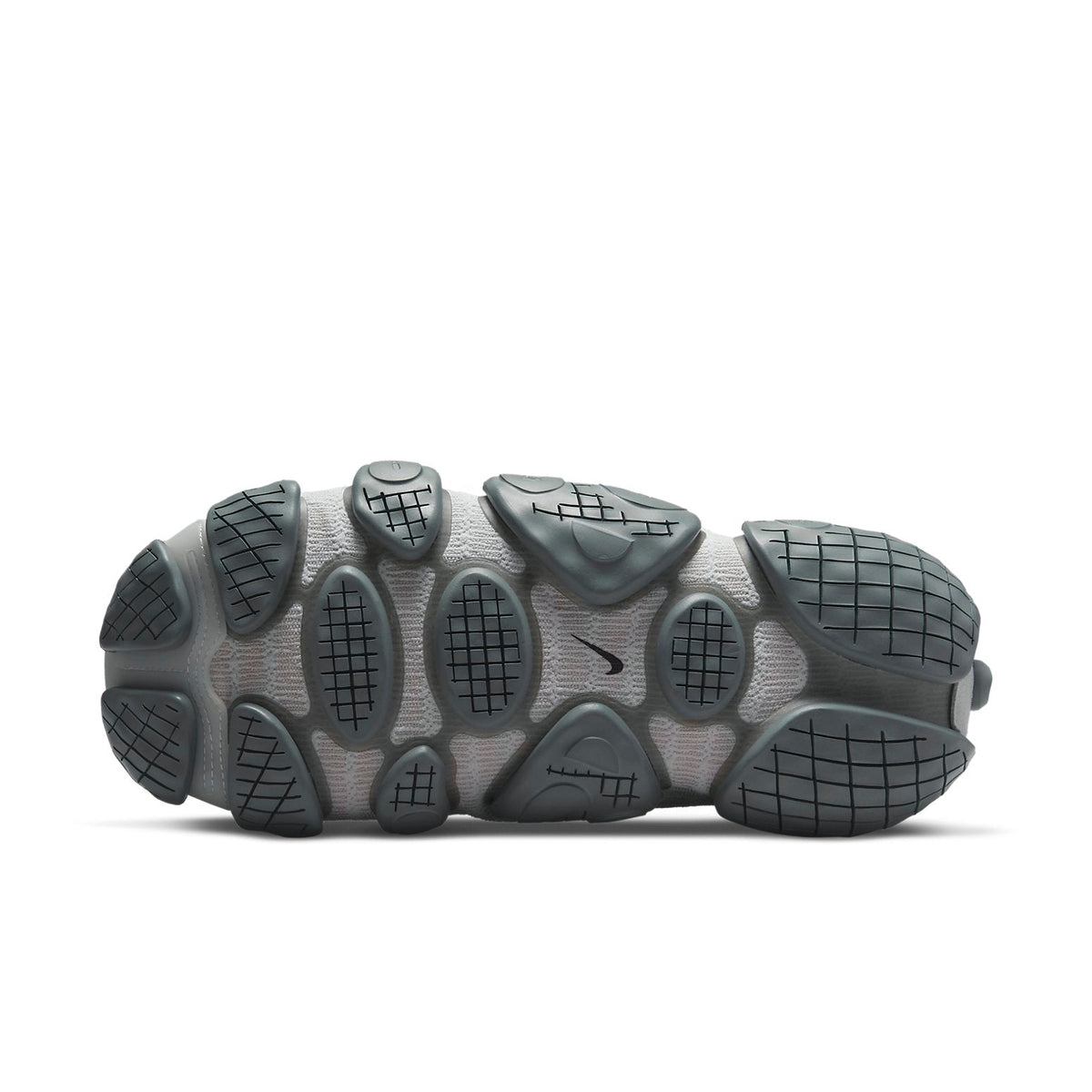 Nike ISPA Link 'Light Iron Ore Smoke Grey' CN2269-002