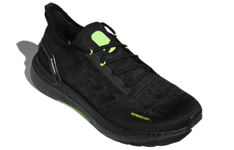 adidas UltraBoost Summer.RDY 'Black Fluorescent' FY3471