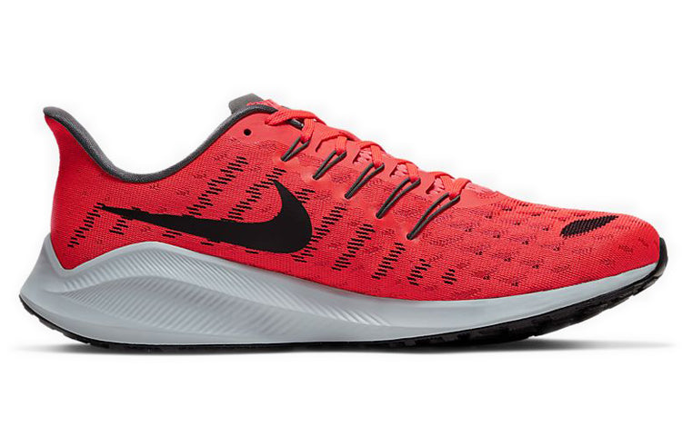 Nike Air Zoom Vomero 14 'Red Black' AH7857-602