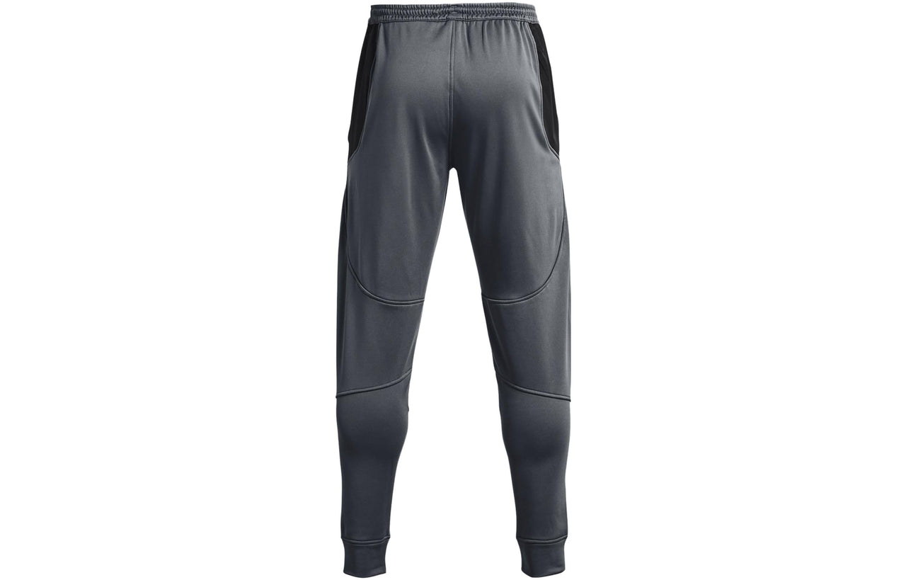 Under Armour Fleece Storm Pants 'Pitch Grey' 1373855-012