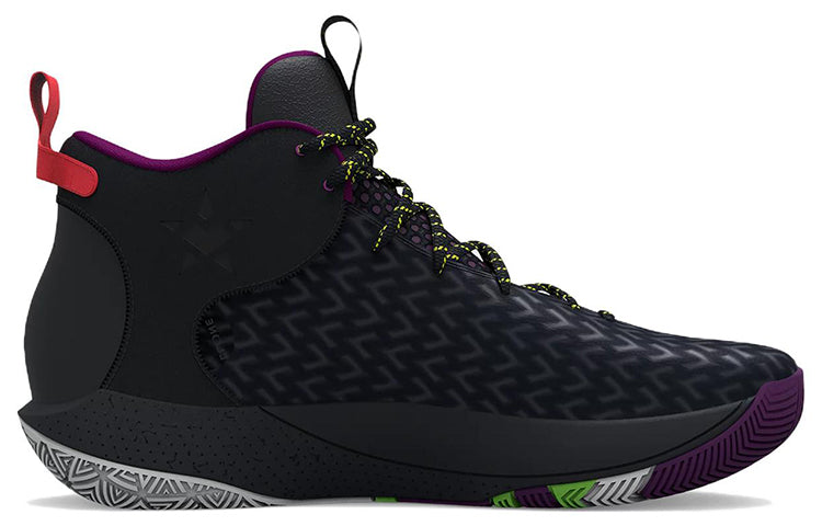 Under Armour HOVR Havoc 4 Clone 3026000-004