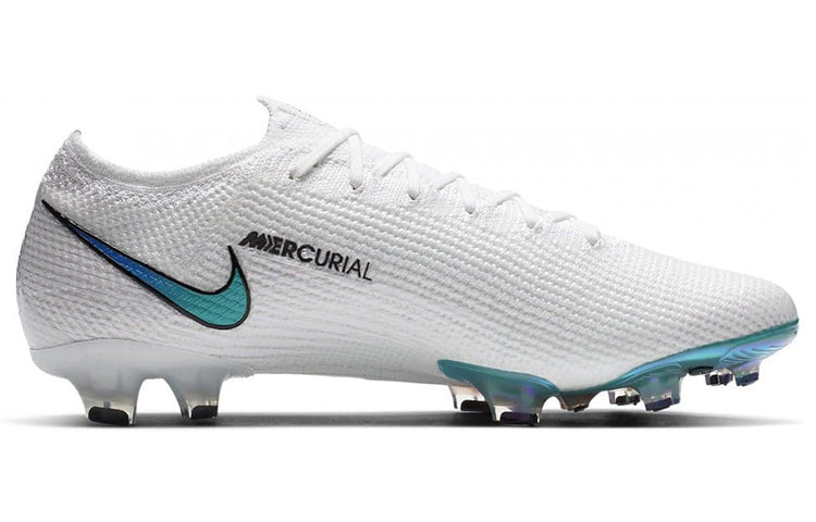 Nike Mercurial Vapor 13 Elite FG 'Hyper Jade Flash Crimson' AQ4176-163