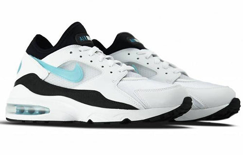 (WMNS) Nike Air Max 93 'Dusty Cactus' 307167-100