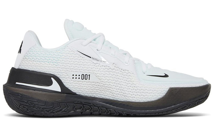 Nike Air Zoom GT Cut 1 TB 'White Black' DM5039-100