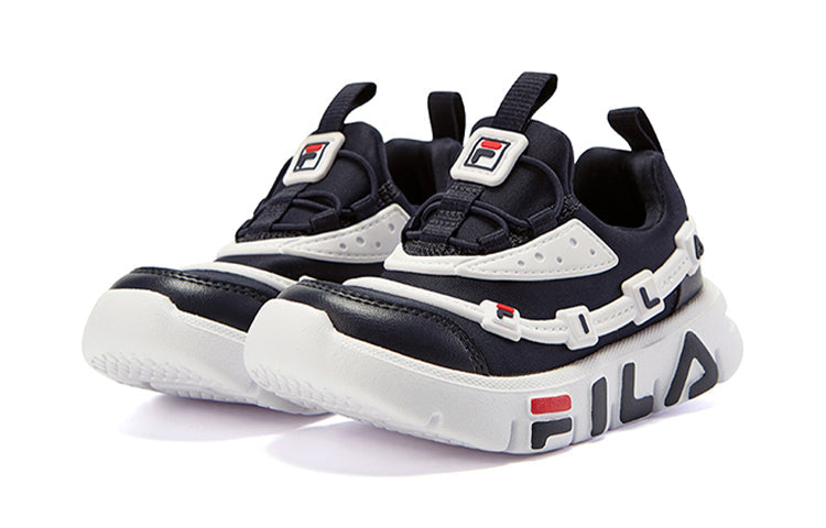 (TD) FILA Classic Lifestyle Runner K13B152402FNW