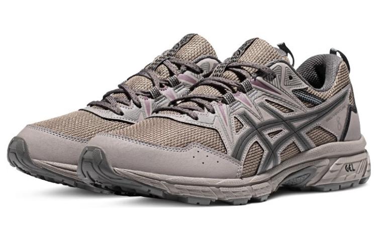 ASICS Gel-Venture 8 'Dark Rock Grey' 1011B831-250