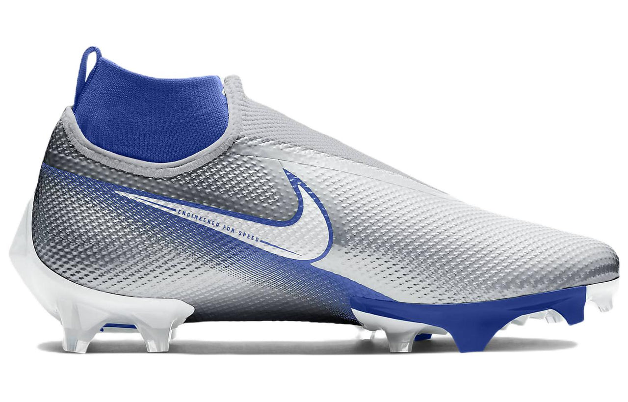 Nike Vapor Edge Pro 360 'Grey Blue' AO8277-010