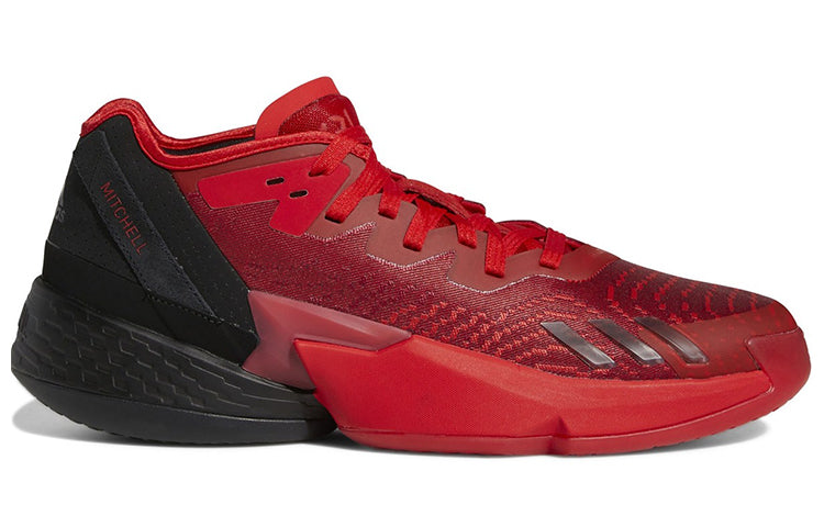 adidas D.O.N. Issue #4 'Future of Fast' GX6886