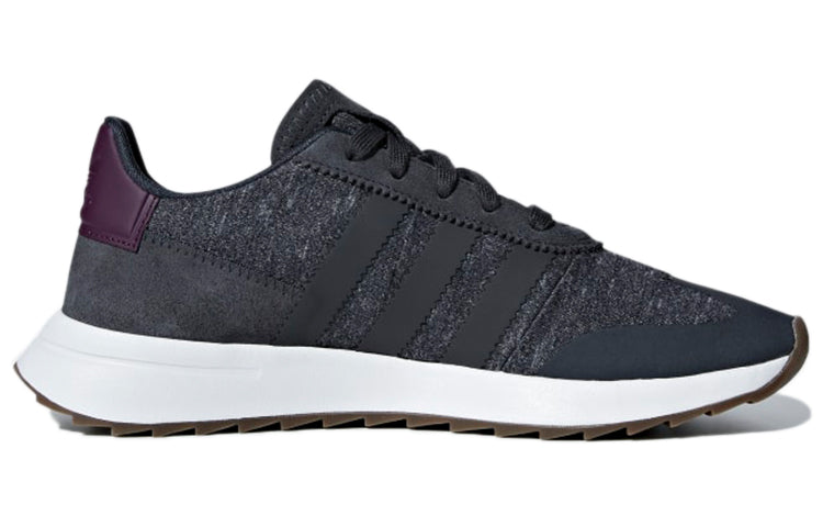 (WMNS) adidas Originals FLB Runner 'Night Grey' B28068