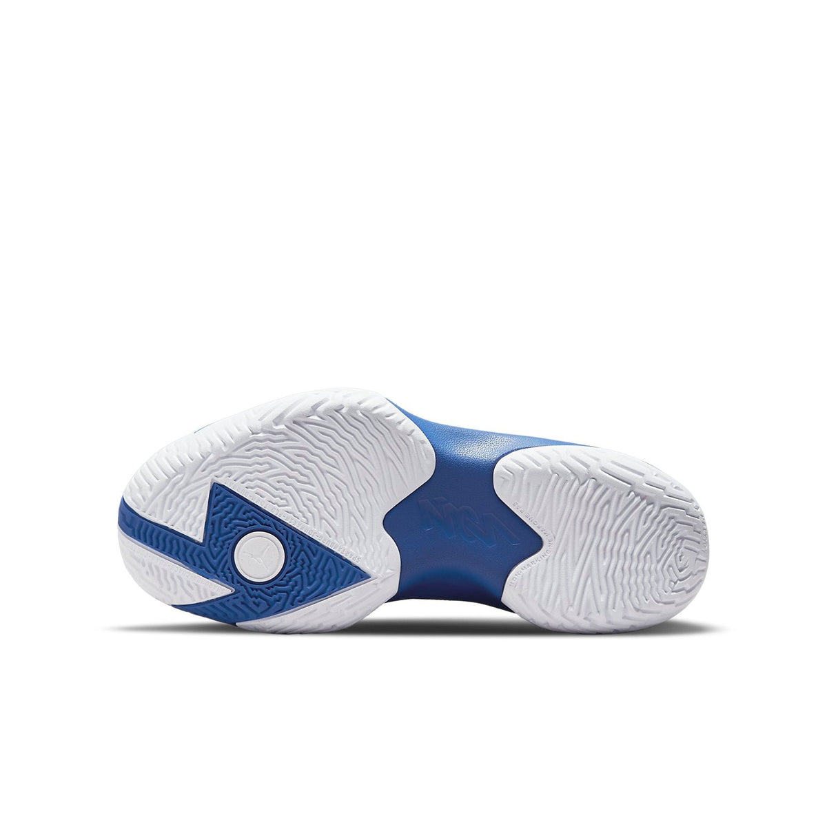 (GS) Air Jordan Zion 1 'Duke' DA3131-004