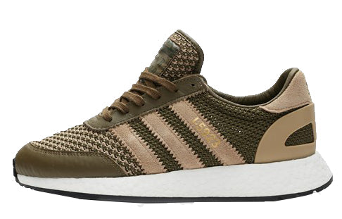 adidas Neighborhood x I-5923 Boost 'Olive' B37343