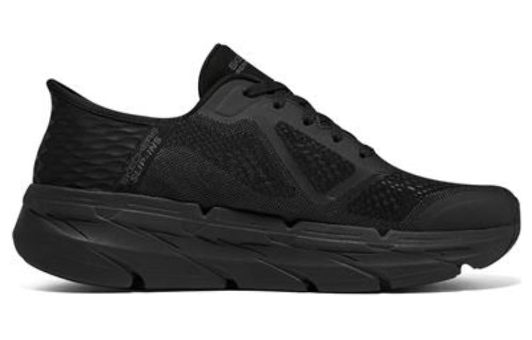Skechers Max Cushioning Premier 'Black' 220313-BBK