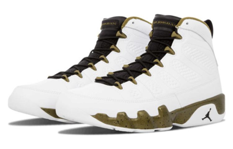 Air Jordan 9 Retro 'Statue' 302370-109