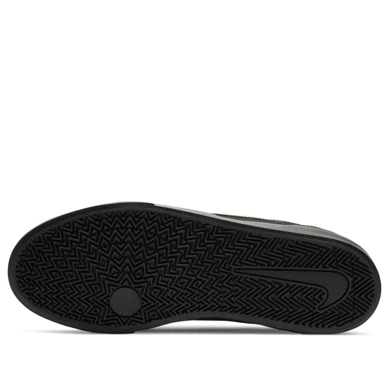 Nike SB Chron SLR 'Black Green' CD6278-013