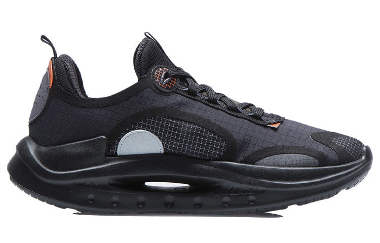 Li-Ning The Apocalypse 'Black Orange' ARYR005-3