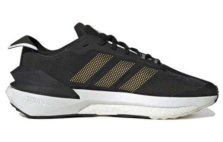 adidas Avryn 'Black Solar Gold' HP5970