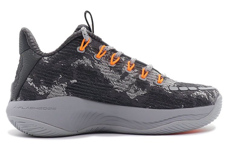ANTA Celestial Body 5 'Dark Grey Orange' 112211605-4