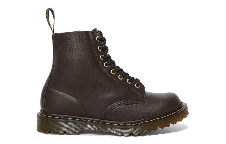 Dr. Martens 1460 8 Martin boots Couple Style Black 25271262