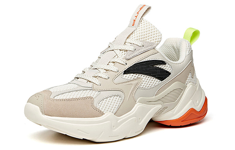 ANTA Grand Slam 'Beige Orange Green' 112028883-1