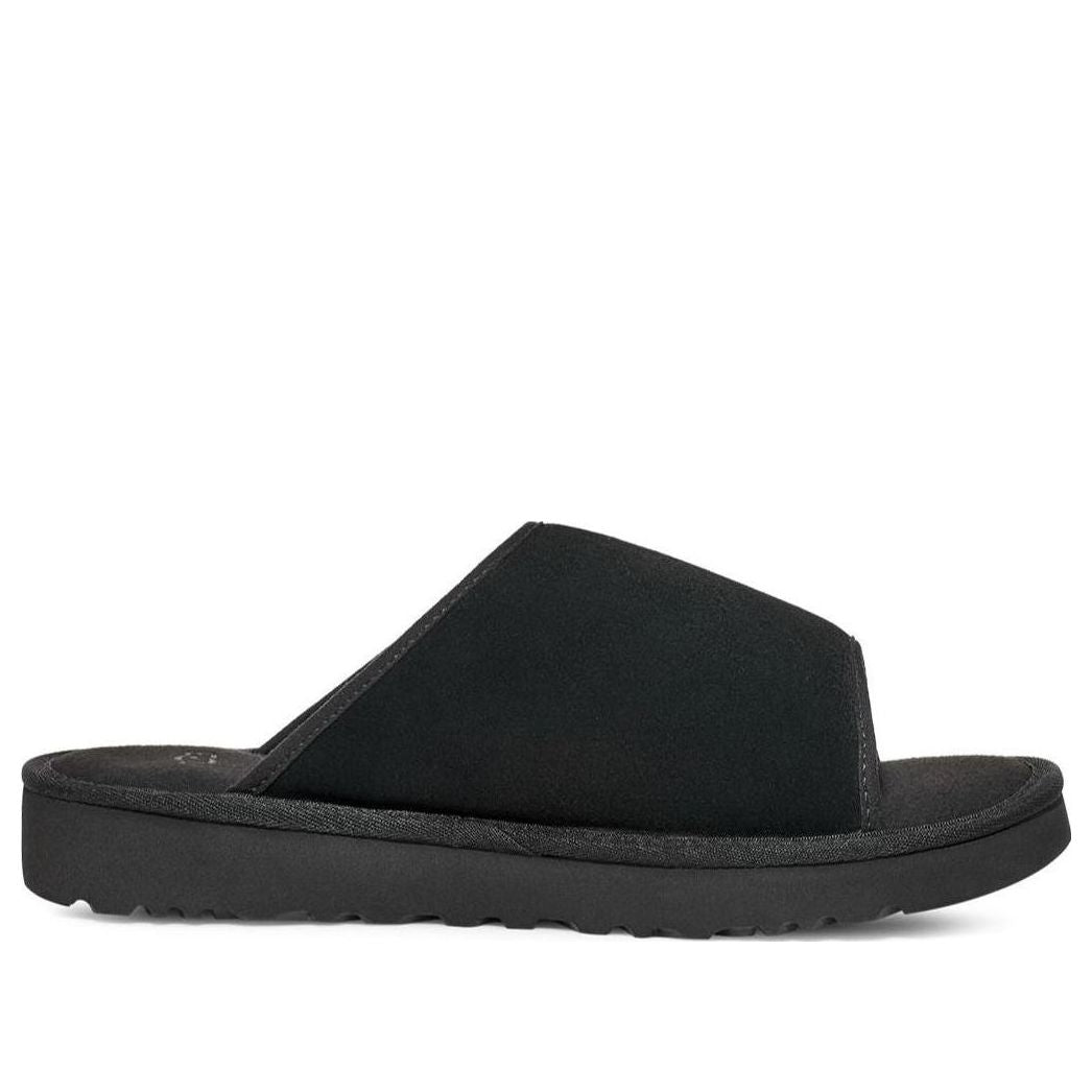 UGG Goldencoast Slide 'Black' 1136651-BLK