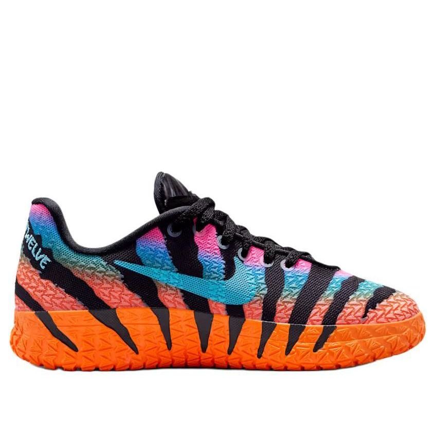 (GS) Nike Ja 3 'At Dawn' IR2160-001
