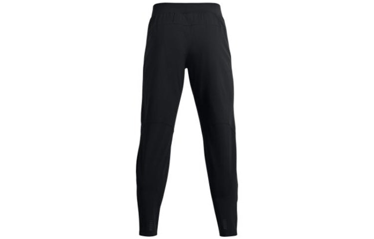 Under Armour OutRun The Storm Pants 'Black' 1365669-001