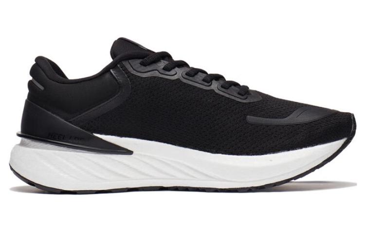 Li-Ning Yueying Element 2 Black White' ARHT001-3