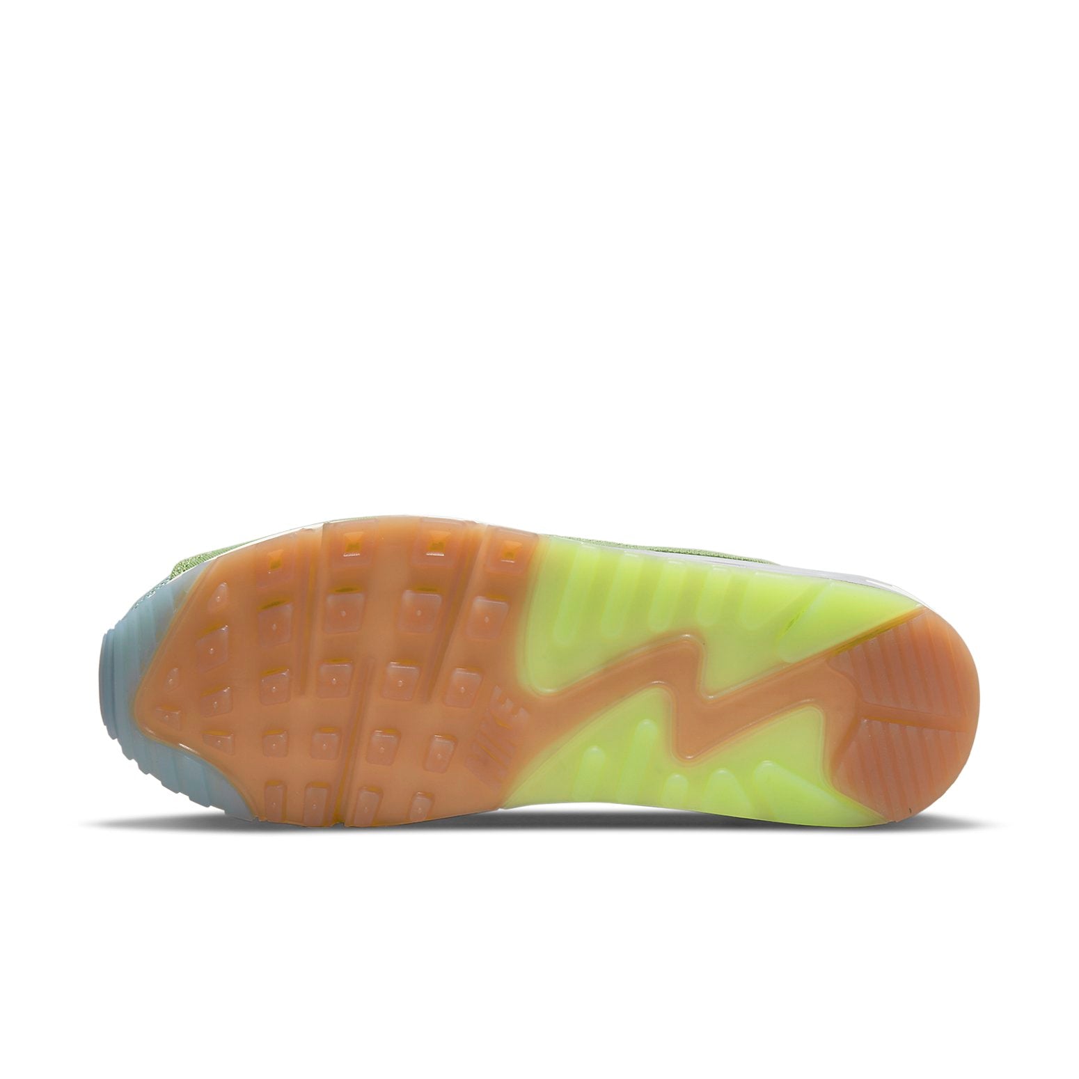 Nike Air Max 90 SE 'Sun Club - Worn Blue Treeline' DM0036-400
