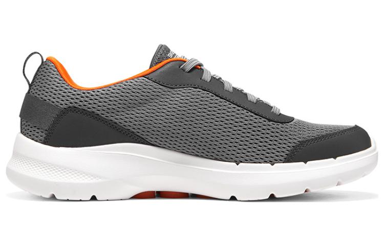 Skechers Go Walk 6 'Grey Green' 216625-CCOR