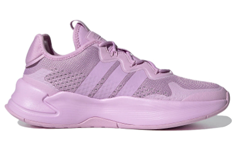 (WMNS) adidas neo Roamer Purple FY6714